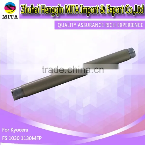New and Original Fuser Upper Roller For Kyocera FS 1030 1130MFP