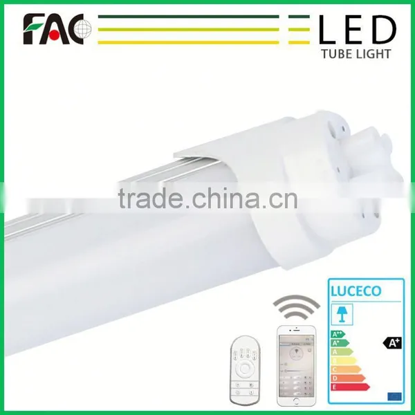 600mm/1200mm/ 1500mm G13 18w 20w 25w Led Cooler Light