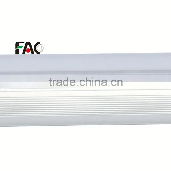 150lm/W Factory Direct Sale Inmetro t8 Led Tube Light photo-6