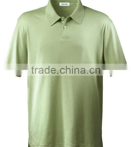 Sports Golf Polo Shirts