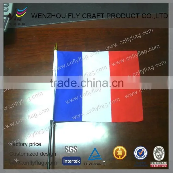 Different Size and Shape Soccer Corner Flag for Sale photo-2
