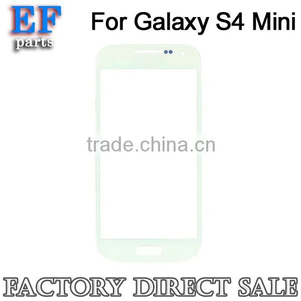 Brand New Quality Oem S3 Front Glass Lens for Samsung Galaxy s4 s5 Note Replacement photo-5