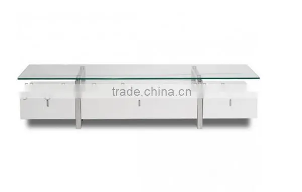 TV-3022 Lcd tv Cabinet Design photo-2