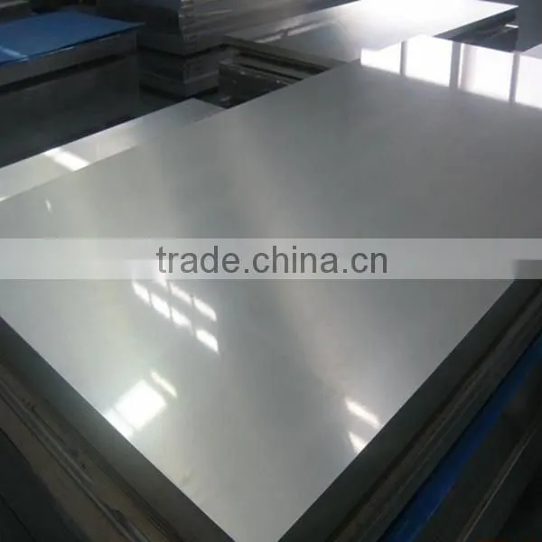 Aisi 304 8K Polished Stainless Steel Sheet/plate photo-5