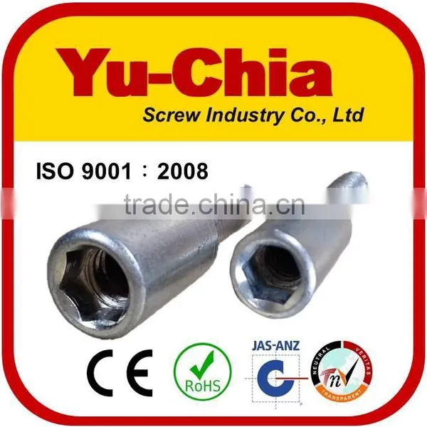 standoff tube penumatic parts