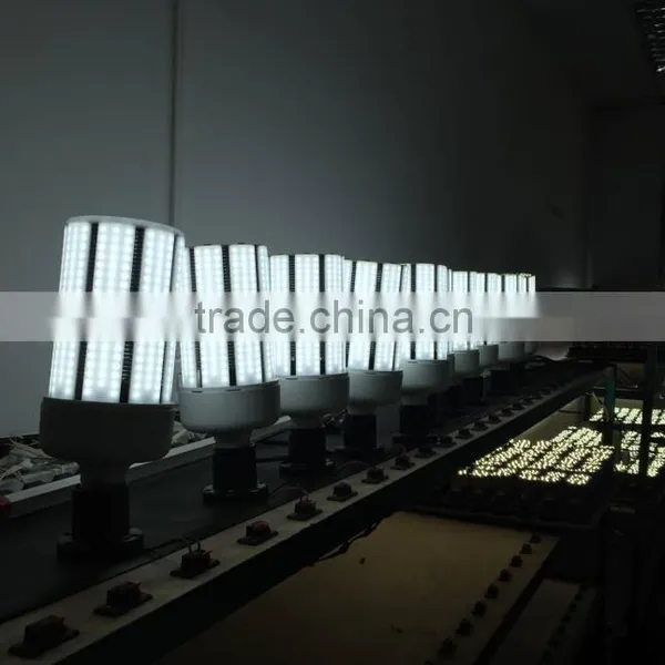 Cooling Fans 125lm/W 80W 220V LED Corn Lamp photo-6