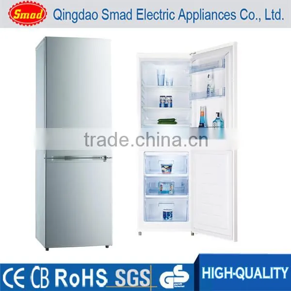 Low Power Consumption Refrigerator General Electric Double Door Refrigerator photo-4