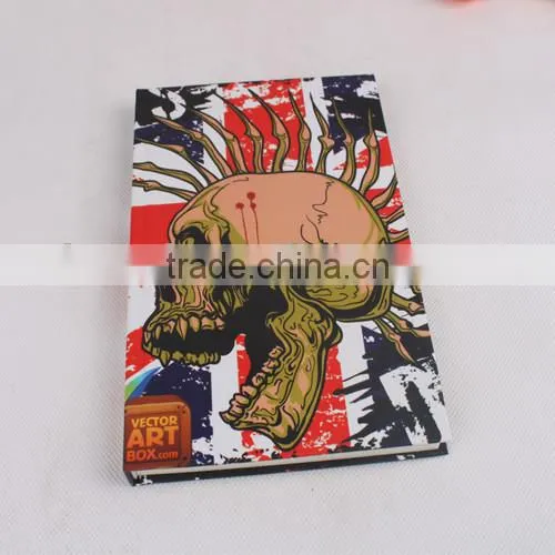 Full Color Printing Traveler's Notebook photo-4