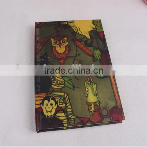Paper Notebook Stationery Items for School photo-5