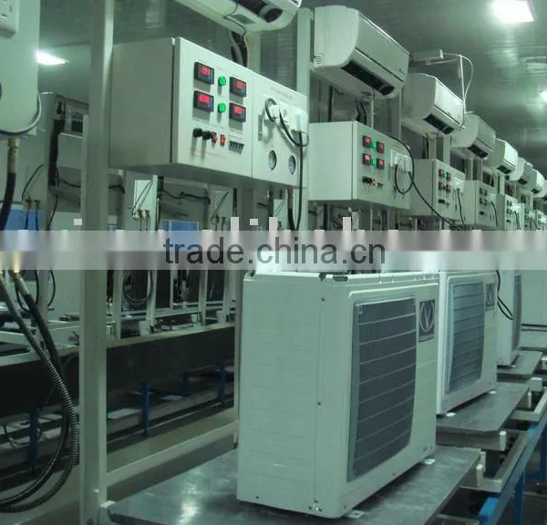 AC Performance Testing System