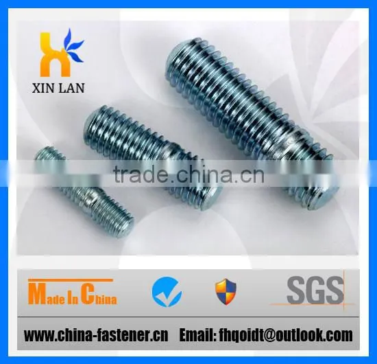 Carbon Steel Stud Bolt ASTM A193 photo-2