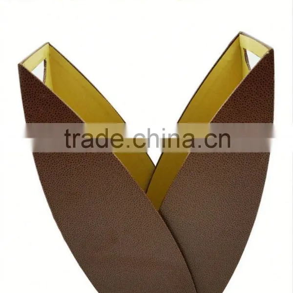2014 6 Bottle Wooden Wine Box