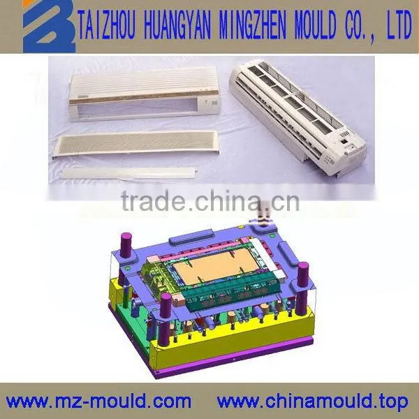Good Quality Antique Air Conditioner Exhaust Fan Mould photo-6