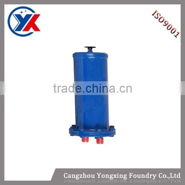 Hot sale Air Oil Separator Replace for Screw Air Compressor Oil Separator