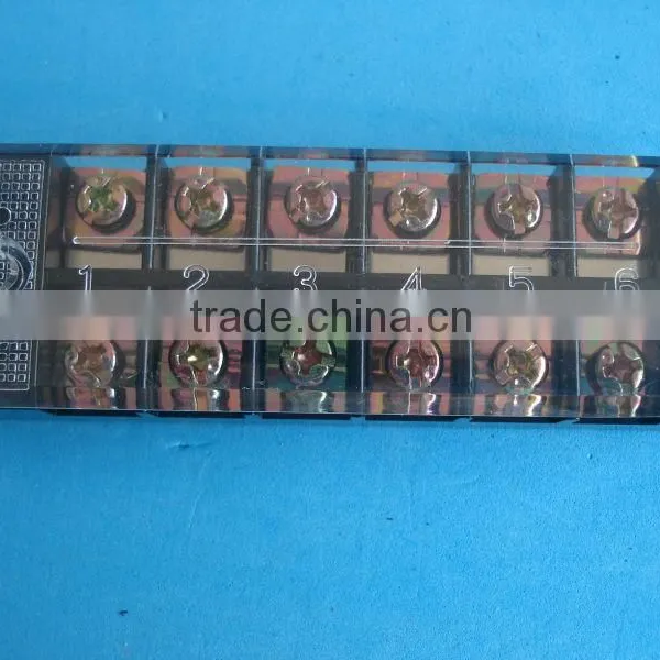 TB Screw Terminal Block photo-5
