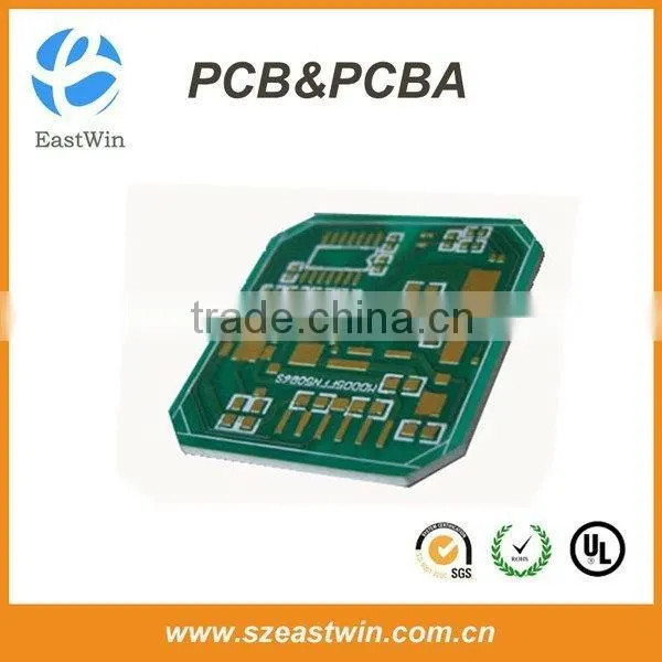 Fast FR4 Rigid&Flexible PCB Prototype Board Manufacturer photo-2