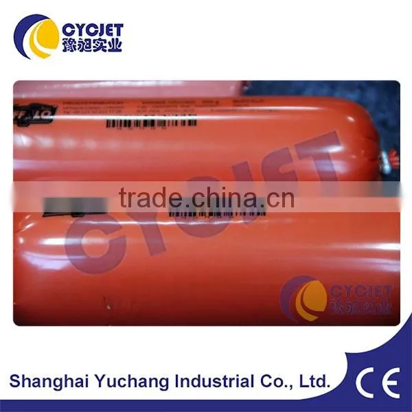 CYCJET C300-A New Economic Food Package Inkjet Printer/Metal Inkjet Printing Machine/Label Batch Number Printing Machine photo-5