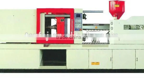 Horizontal Plastic Injection Molding Machine photo-6