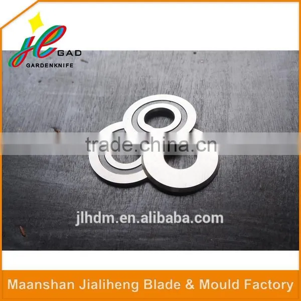 China Guide Gib for Splitting Machine for Shaving photo-2