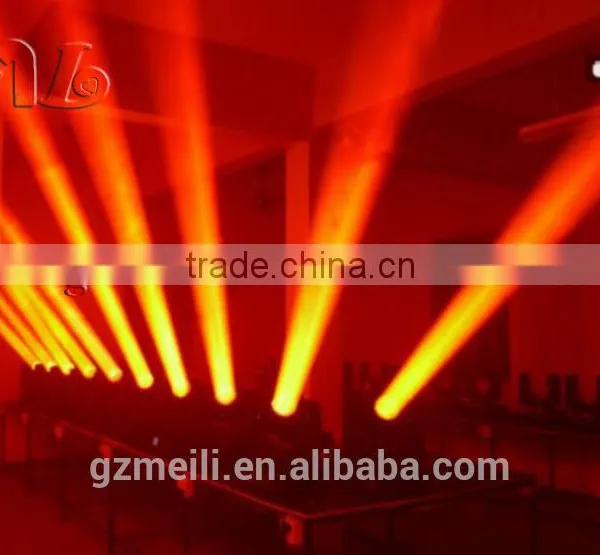 Led Stage Light for Fixture Moving Light Led Moving Light Fixture photo-5