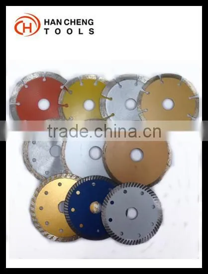 Turbo Diamond Circular Saw Blade Hss Circular Saw Blade