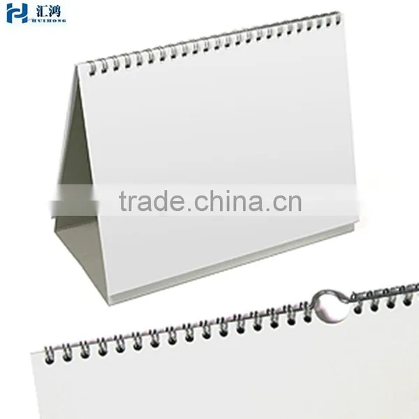 Automatic Double Coil Binding Machine photo-3