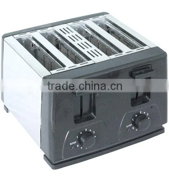 4 Slice Toaster