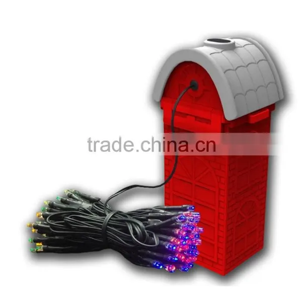 Decoration Flower Light,decoration Animal Light,star Light,decoration Corn Light,net Light,snow Light,customized Light photo-2
