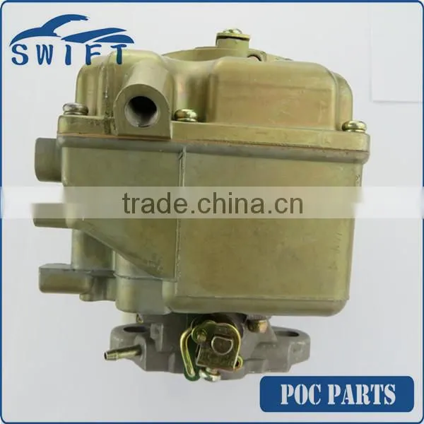 Carburetor For Ford F-300(D5TZ9510AG) photo-5