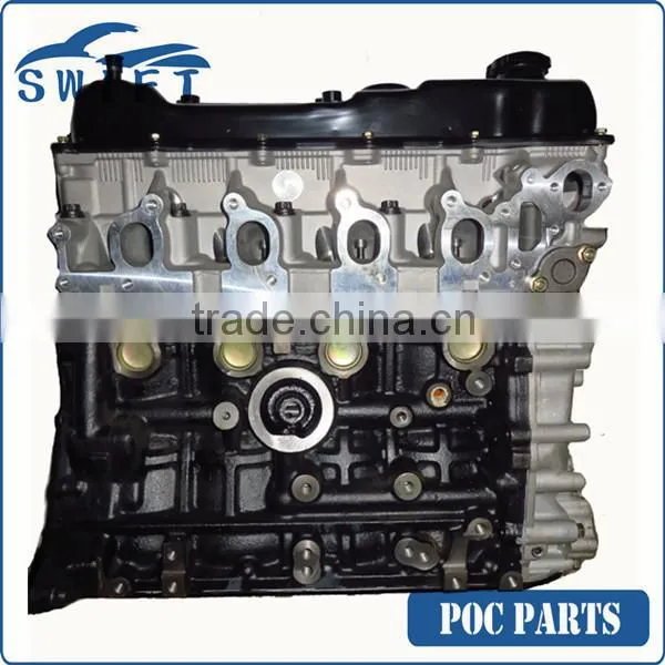 2RZ 2.4L Long Block For TOYOTA Engine photo-5