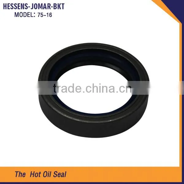 Oil Seal Retainer Tractor Oil Seal photo-2