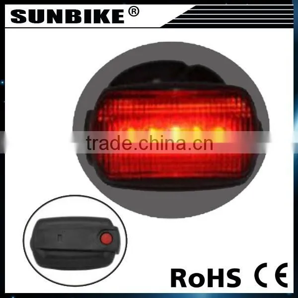 2015 hot sale mout to seat post bike spokes lighting