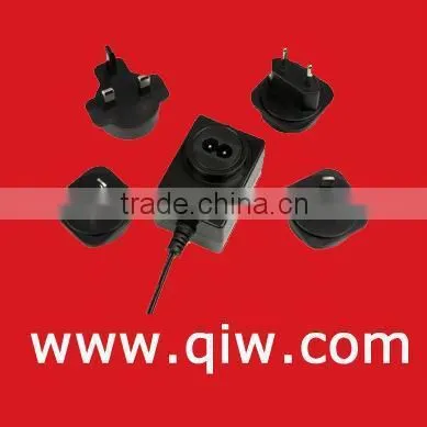 6V 2.5A SAA Approved for Australia AC Adapter,Battery Charger photo-4