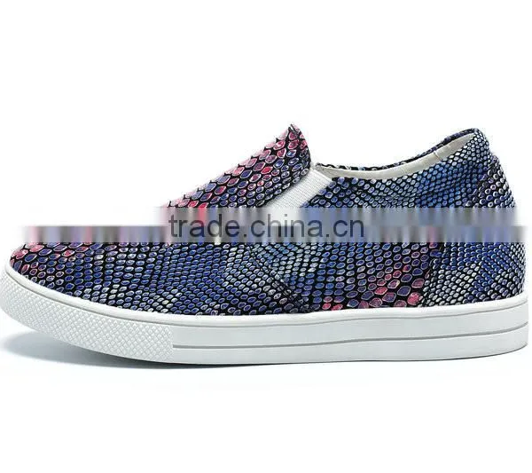 Hot Selling Elevator Sport Running Shoes for Women photo-4