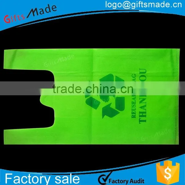 Cheap Printed Recyclable Foldable Tote Plastic Shopping Bags Wholesale photo-5