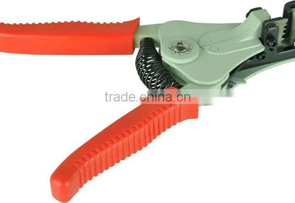LSD Brand LS-700B Durable Automatic Wire and Cable Stripper Profession Manual Cable Stripper photo-2