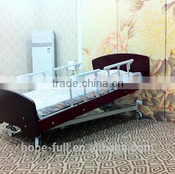 2015 Brand New Home Care Nursing Bed photo-2