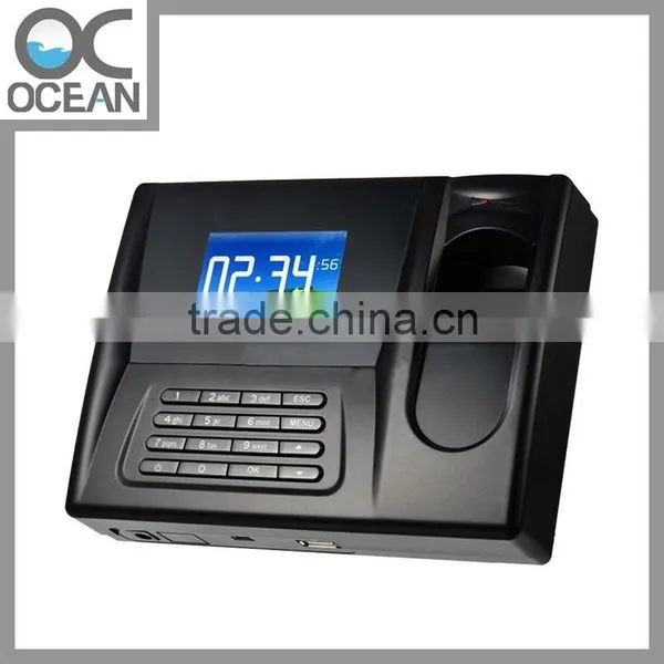 OC050-10 Portable Fingerprint Scanner for Data Collection photo-5