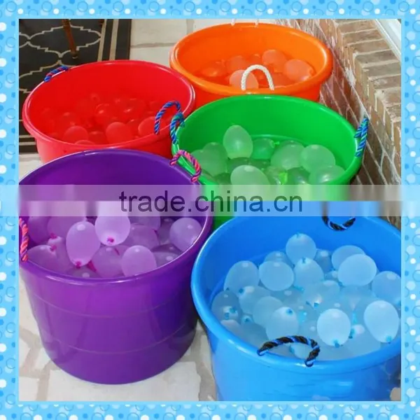 Super Summar Fun Crazy Game Water Bomb Balloon photo-6