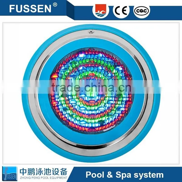 Swimming Pool Fiber Optic Lighting photo-4
