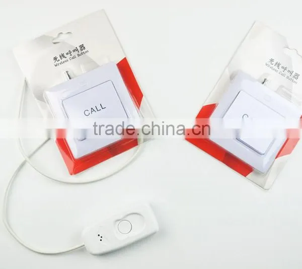 Hot Selling Competitive Price Wireless Emergency Call Device photo-3