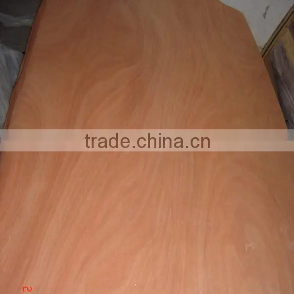 ROTARY CUT OKUME WOOD VENEER photo-3