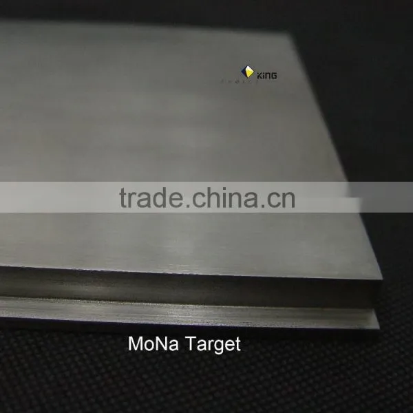 MoNa Target photo-4