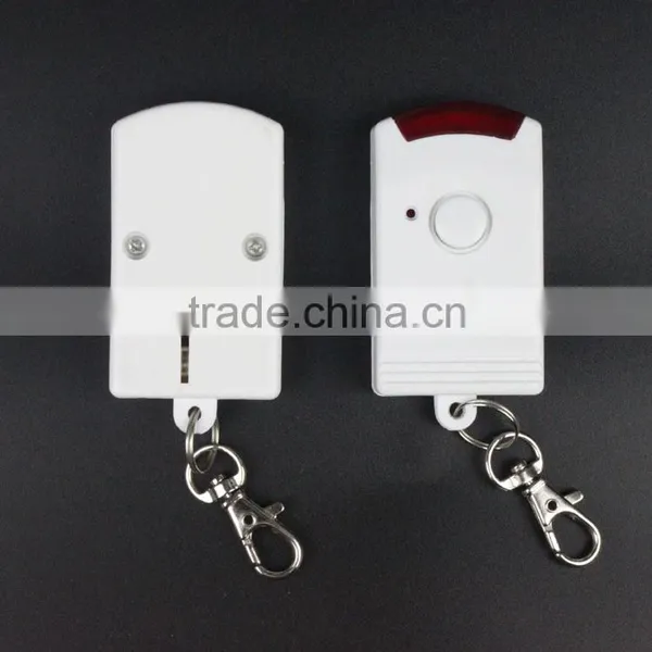 Infrared Remote Control Home Door and Window Security Alarms photo-2