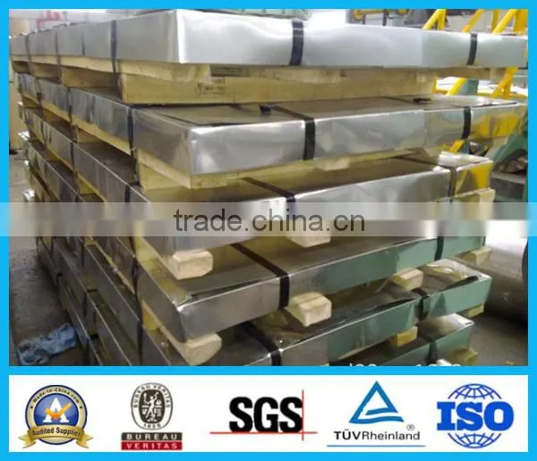 Prime Quality Factory Supply Tin Plate Steel photo-4