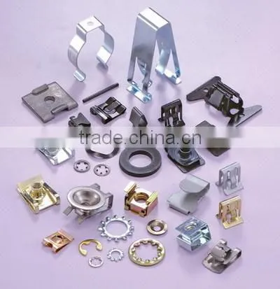 Direcely Factory for Standard Size Galvanized Steel Grating,clear Stamp photo-4