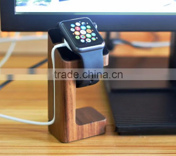 Low Price Display Stand for Apple Watch Charger Stand,for Apple Watch Phone photo-4