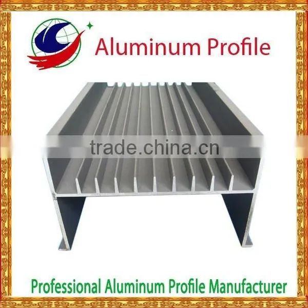 ii Aluminum Profile With Cover photo-6