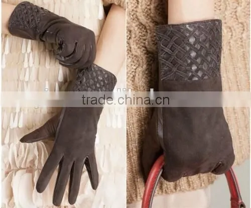 Free Sample Factory Gloves China High Quality Factory Gloves photo-5