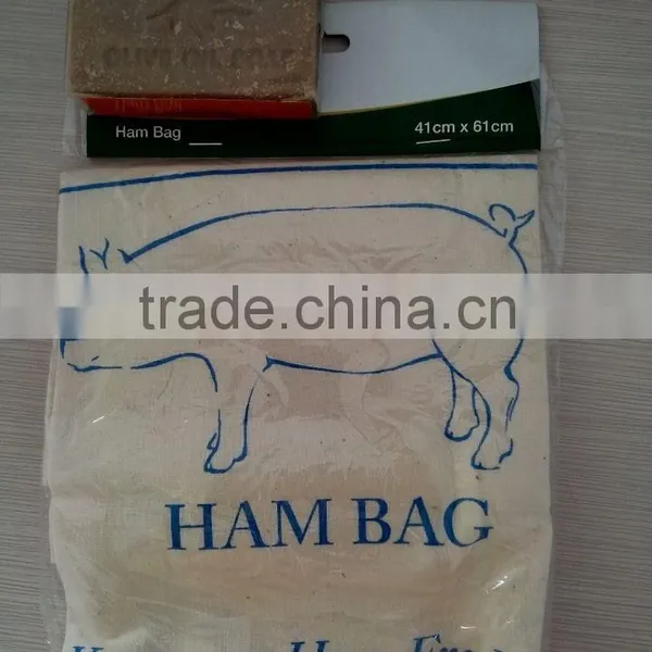 Keep Ham Fresh Bag 41*61cm Rinse Ham Bag photo-2